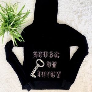 Juicy Couture Jacket